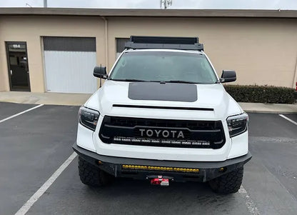 Toyota Tundra Mini 2007-2021 Roof Rack