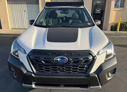 Subaru Forester 5th Gen 2019-Present Roof Rack