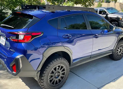 Subaru Crosstrek Gen3 2024 Roof Rack