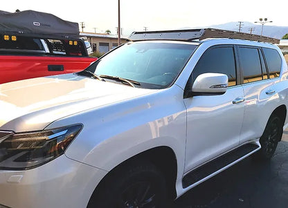 Lexus GX460 Roof Rack