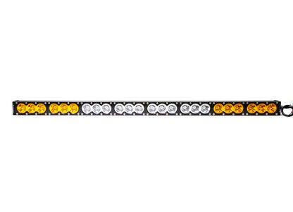 Led Amber Driving/Combo Light 43" Bar