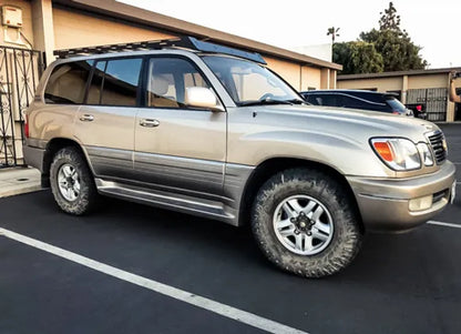 Toyota Land Cruiser 100 Series / Lexus LX470