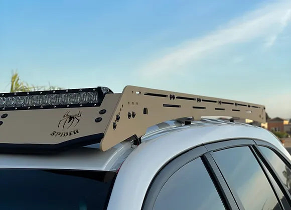 Spider Roof Rack – Spider Roof Rack