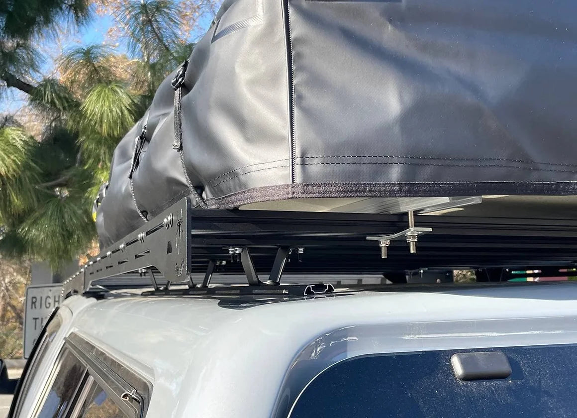 Universal Top Rack – Spider Roof Rack