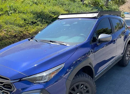 Subaru Crosstrek Gen3 2024 Roof Rack