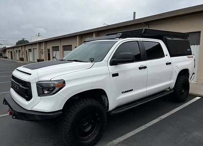 Toyota Tundra Mini 2007-2021 Roof Rack