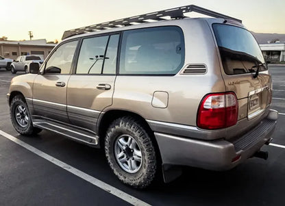 Toyota Land Cruiser 100 Series / Lexus LX470