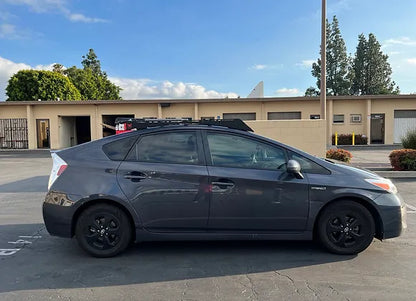 Toyota Prius 2010-2017 Roof Rack