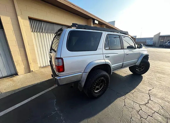 Toyota 4 Runner 3rd Gen Roof Rack