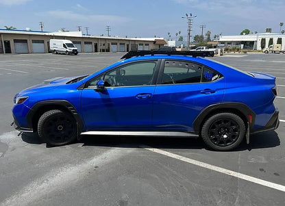 Subaru WRX 2023 Roof Rack