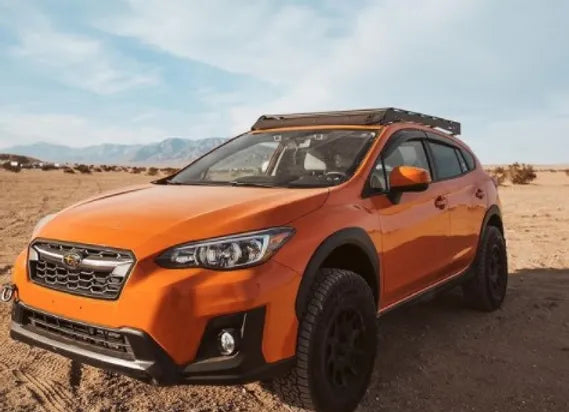Subaru Crosstrek Gen 2 2018-2023 Roof Rack