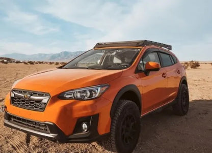 Subaru Crosstrek Gen 2 2018-2023 Roof Rack
