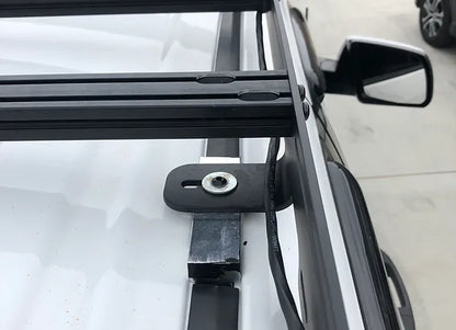 Toyota Tundra Crewmax 2007-2021 Roof Rack
