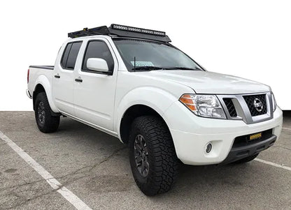 Nissan Frontier Crew Cab 2005-2010 Roof Rack