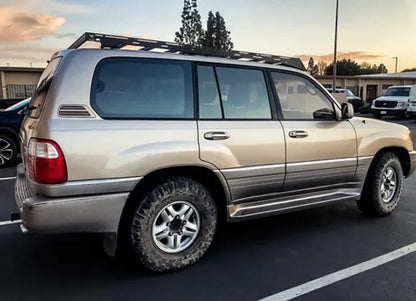 Toyota Land Cruiser 100 Series / Lexus LX470