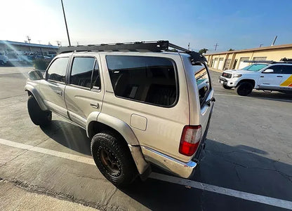 Toyota 4 Runner 3rd Gen Roof Rack