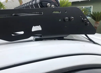 Toyota Tundra Crewmax 2007-2021 Roof Rack