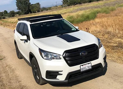 Subaru Ascent Roof Rack