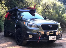 Subaru Outback 5th Gen 2015-2019 Roof Rack