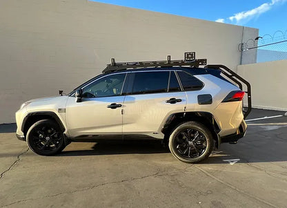 Toyota Rav4 5th Gen Ladder