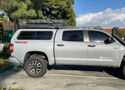 Universal Top Rack