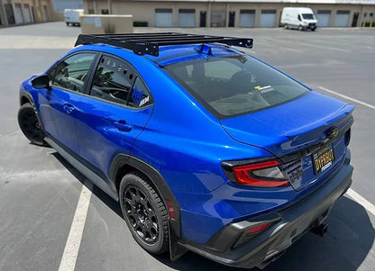Subaru WRX 2023 Roof Rack