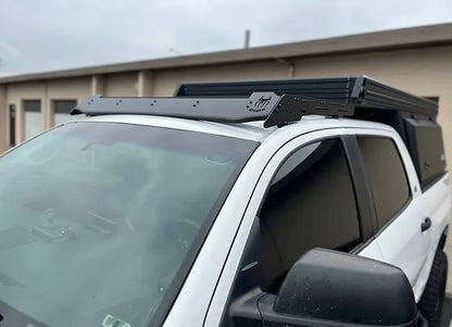 Toyota Tundra Mini 2007-2021 Roof Rack