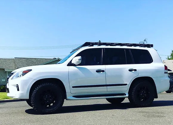Lexus LX570 Roof Rack