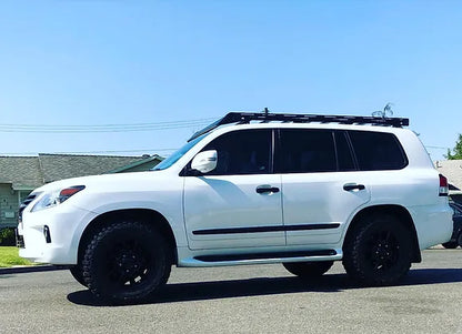 Lexus LX570 Roof Rack