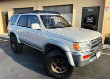 Toyota 4 Runner 3rd Gen Roof Rack