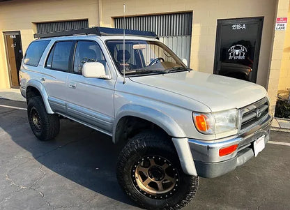 Toyota 4 Runner 3rd Gen Roof Rack