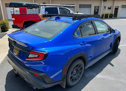 Subaru WRX 2023 Roof Rack