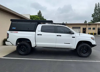 Toyota Tundra Mini 2007-2021 Roof Rack