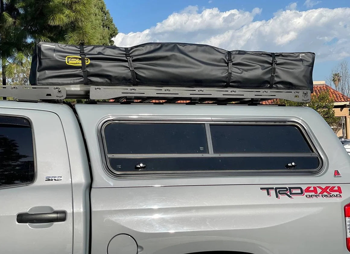 Universal Top Rack – Spider Roof Rack