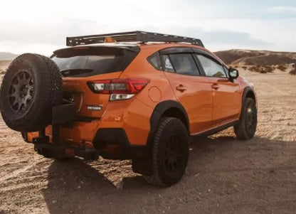 Subaru Crosstrek Gen 2 2018-2023 Roof Rack
