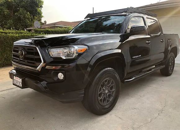 Toyota Tacoma Cab 2005-2023 Roof Rack