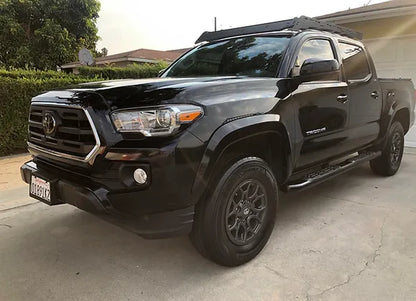Toyota Tacoma Cab 2005-2023 Roof Rack