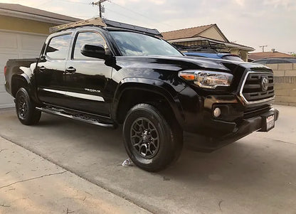 Toyota Tacoma Cab 2005-2023 Roof Rack