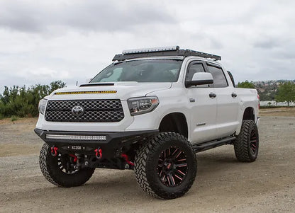 Toyota Tundra Crewmax 2007-2021 Roof Rack