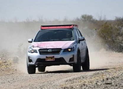 Subaru Crosstrek Gen 1 2012-2017 Roof Rack