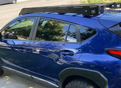 Subaru Crosstrek Gen3 2024 Roof Rack