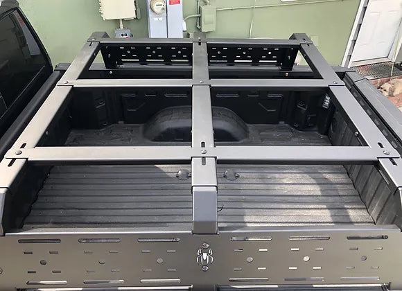 GMC Universal Bed Rack