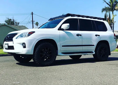 Lexus LX570 Roof Rack
