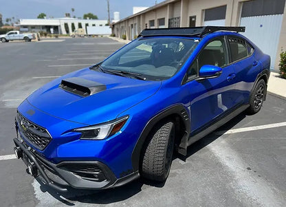 Subaru WRX 2023 Roof Rack