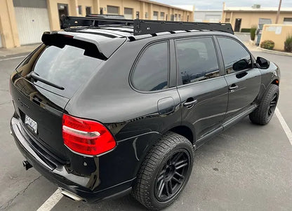 Porsche Cayenne 2011-2018 Roof Rack