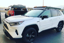 TOYOTA RAV4 2019-Present, GEN 5 ROOF RACK image 0