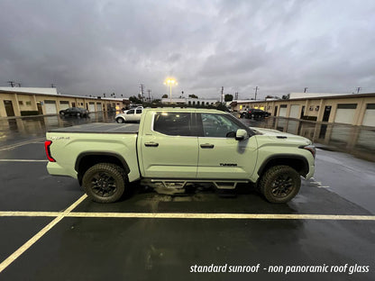 TOYOTA TUNDRA CREWMAX ROOF RACK (2022) image 10