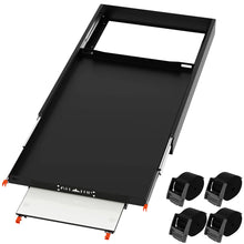 Fridge Slide 40'' w/ Chopping Board
