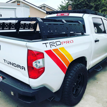 TOYOTA TUNDRA BED RACK (2007-CURRENT) image 2