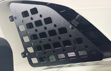 Molle Storage Panels image 0